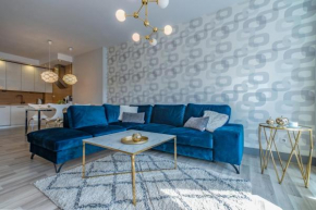 CITYSTAY Ambra Waterlane Apartment